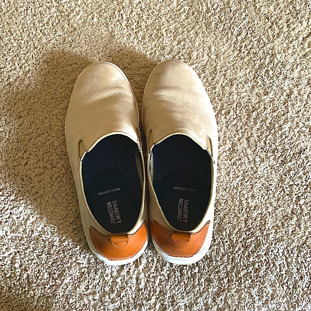 11 men’s. Used